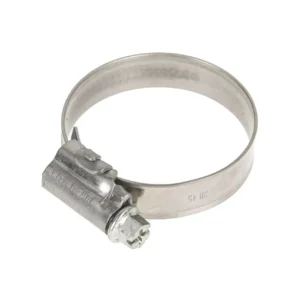 Oryginalna opaska zaciskowa układu dolotowego o numerze katalogowym V602090544