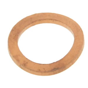 Oryginalna podkładka miedziana uszczelniająca układu paliwowego o numerze katalogowym V615870710