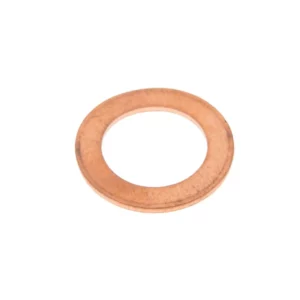 Oryginalna podkładka uszczelniająca czujnika ciśnienia o numerze katalogowym V615871016