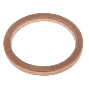 Oryginalna podkładka miedziana przewodów paliwowych o numerze katalogowym  katalogowym V615881216