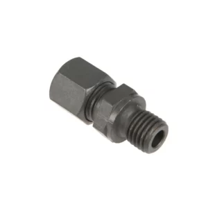 Złącze hydrauliczne o uniwersalnym zastosowaniu