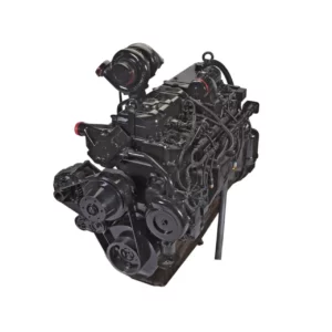 Oryginalny silnik kompletny o numerze katalogowym V835261863