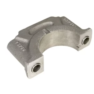 Oryginalna obudowa łożyska wału korbowego o numerze katalogowym V836324756