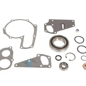 Oryginalny zestaw naprawczy pompy wody