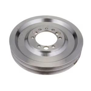 Oryginalne koło pasowe wału korbowwego o numerze katalogowym V836355026