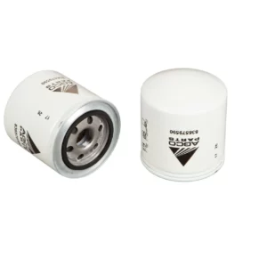 Oryginalny filtr oleju hydrauliki o numerze katalogowym V836579590