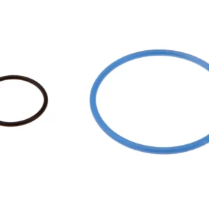 Oryginalne uszczelki filtra paliwa o numerze katalogowym V836662638
