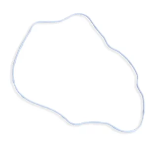 Oryginalna uszczelka pokrywy zaworowej