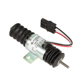 Oryginalny elektromagnes