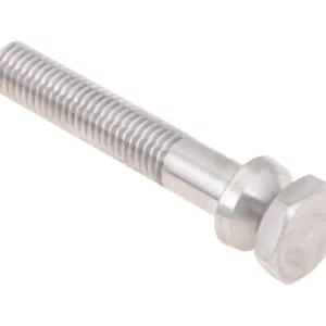 Oryginalna śruba pompy wtryskowej o numerze katalogowym V836667389