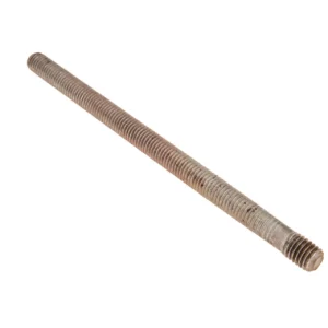 Oryginalna szpilka kolektora wydechowego o wymiarach M10 x 150 i numerze katalogowym V836667960