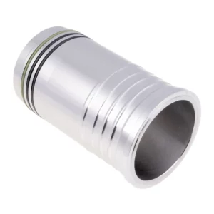 Oryginalna tuleja cylindra o wymiarach  108 x 123 x 218 i numerze katalogowym V836673191