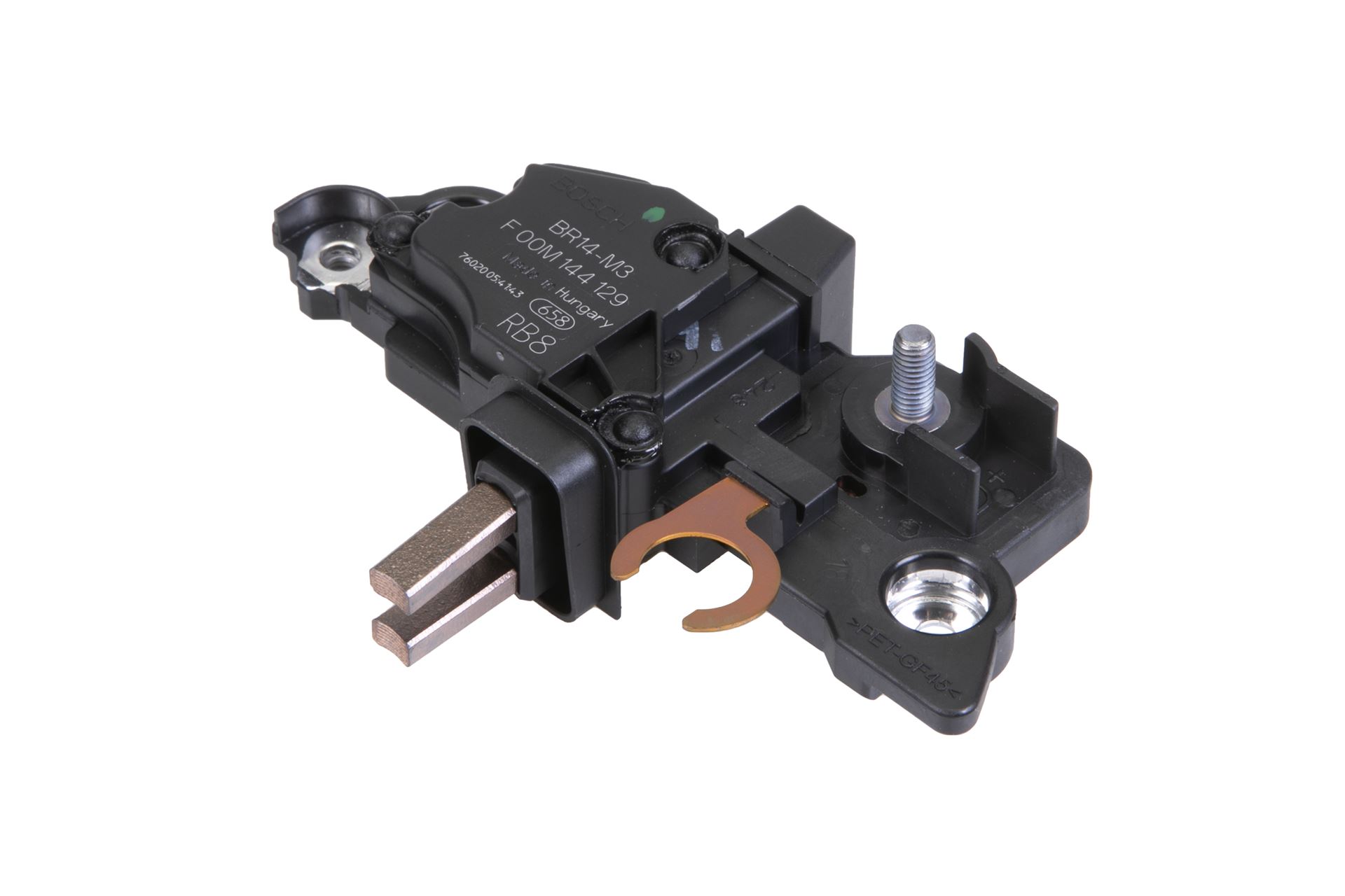 メンテナンス BOSCH Bosch motor service on an electric bike. I open and