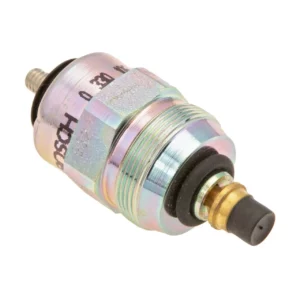 Oryginalny czujnik pompy wtryskowej o numerze katalogowym V836679229