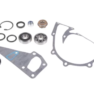 Oryginalny zestaw naprawczy pompy wody o numerze katalogowym V836840101