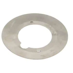 Oryginalny pierścień dystansowy koła pasowego o numerze katalogowym V836855637