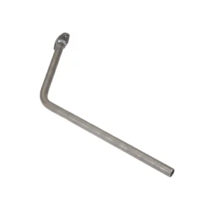 Oryginalny przewód hydrauliczny metalowy o numerze V836859327