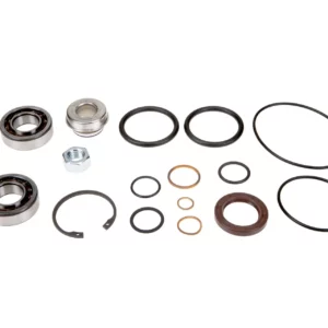 Oryginalny zestaw naprawczy pompy wody o numerze katalogowym V836862271