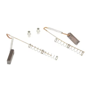 Oryginalne szczotki alternatora o numerze katalogowym V836862383