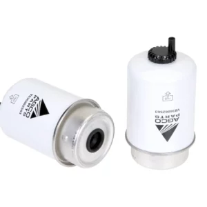 Oryginalny filtr paliwa z separatorem wody o numerze katalogowym V836862563