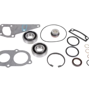 Oryginalny zestaw naprawczy pompy wody o numerze katalogowym V836862613