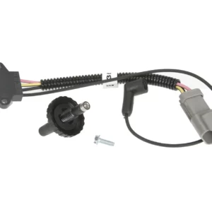 Oryginalny czujnik wody w paliwie