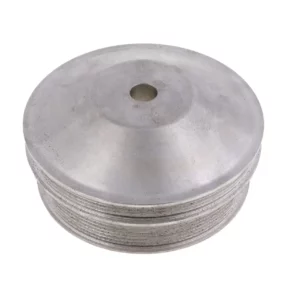 Oryginalne koło pasowe pompy wody o numerze katalogowym V836866768