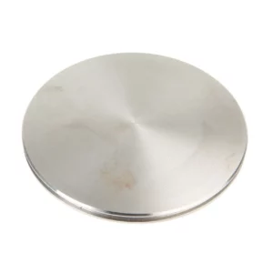 Oryginalna płytka uszczelniająca wirnik pompy wody o numerze katalogowym V836867624