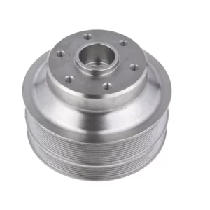 Oryginalne kolo pasowe pompy wody o numerze katalogowym V836867627