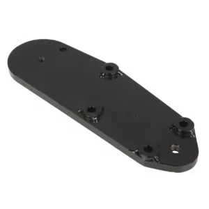 Oryginalna pokrywa obudowy rozrządu o numerze katalogowym V836873549