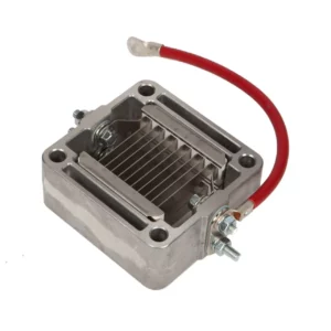 Oryginalny podgrzewacz powietrza stosowany w maszynach rolniczych marki Challenger