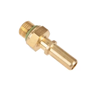 Oryginalne złącze paliwowe