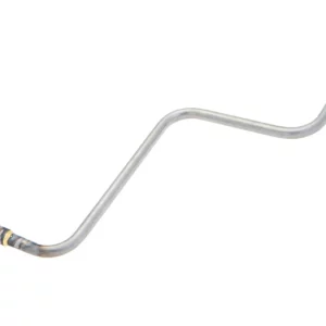 Oryginalny przewód paliwowy metalowy o numerze katalogowym V837070255