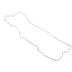 Oryginalna uszczelka pokrywy zaworów o numerze katalogowym V837073751