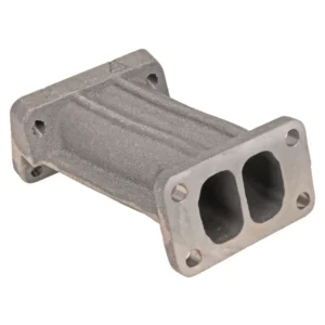 Oryginalny kolektor wylotowy turbosprężarki o numerze katalogowym V837074003