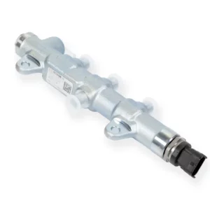 Oryginalna szyna wtryskiwaczy Bosch o numerze katalogowym V837074136