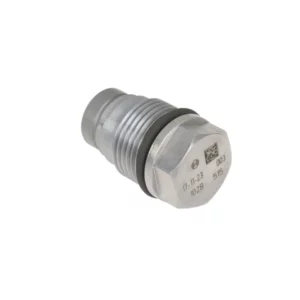 Oryginalny zawór pompy wtryskowej o numerze katalogowym V837079623