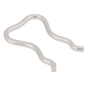 Oryginalna zawleczka wtryskiwacza o numerze katalogowym V837079641