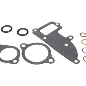 Oryginalny zestaw naprawczy pompy wody o numerze katalogowym V837079707