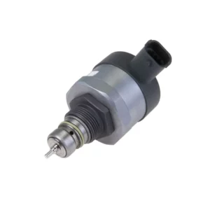 Oryginalny czujnik ciśnienia paliwa o numerze V837079834