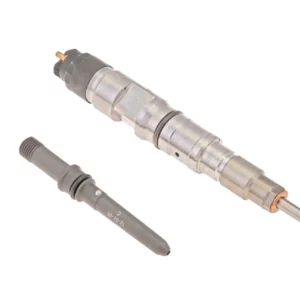 Oryginalny wtryskiwacz marki Bosch 0 445 120 040 o numerze katalogowym V837079858