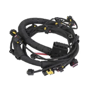 Wiązka elektryczna o numerze katalogowym V837081337