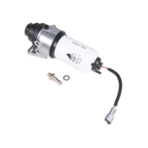 Oryginalna pompka paliwa z filtrem o numerze katalogowym V837091152