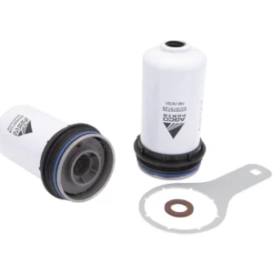 Oryginalny zestaw filtrów paliwa z kluczem o numerze katalogowym V837091436Z