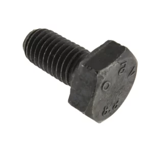 Oryginalna śruba z pełnym gwintem o wymiarach M10 x 20 i numerze katalogowym VA020849