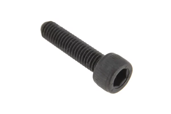Oryginalna śruba imbusowa o wymiarach M6 x 25mm z numerem katalogowyn VA021375