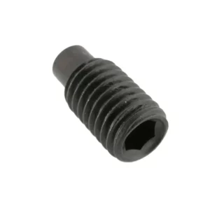 Oryginalny kołek wkręcany tłoka TUZ o wymiarach M10 x 20 mm i numerze katalogowym VA046878