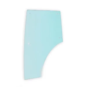 Oryginalna szyba drzwi lewych z uchwytem o numerze katalogowym VA064553