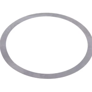 Oryginalna podkładka dystansowa stosowana w skrzyni biegów o grubości 0