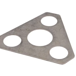 Oryginalna płyta oporowa zwolnicy o numerze katalogowym VA123318